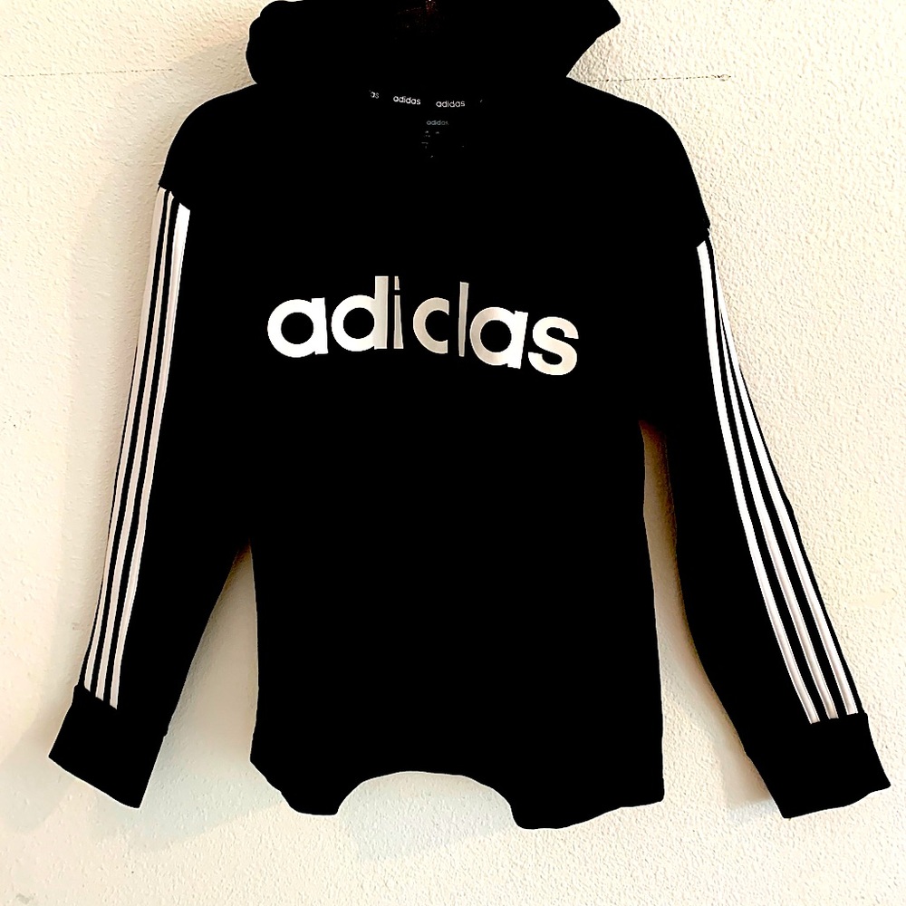 Women’s Adidas Hoodie